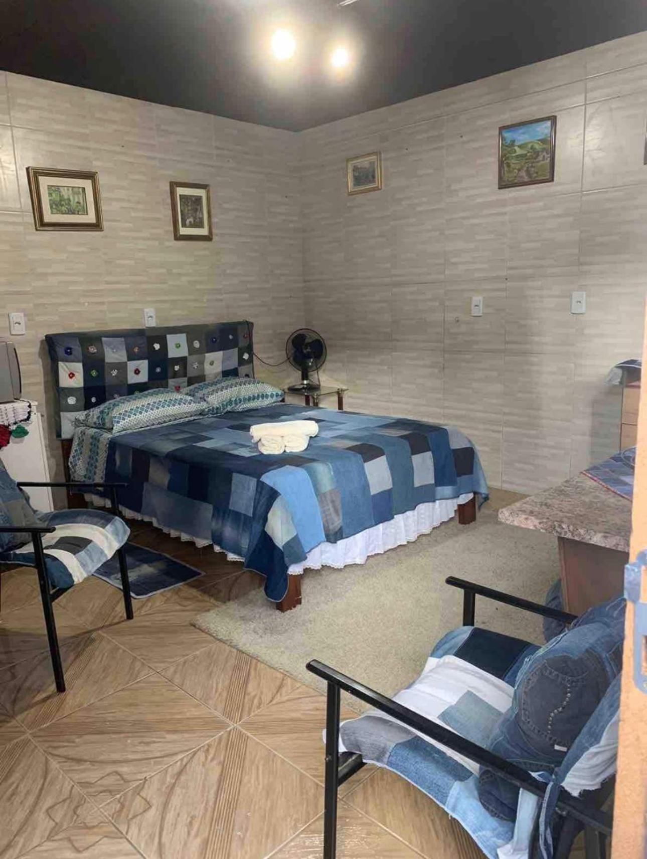 Hospedagem Da Dona Carla Канела Экстерьер фото